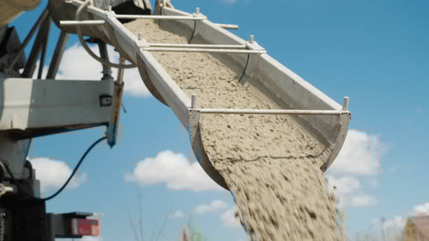 Best Commercial Concrete Services in Gower, MO