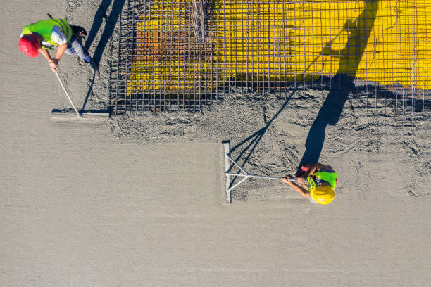 Best Concrete Grinding and Polishing in Gower, MO