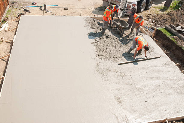Best Concrete Foundation Repair in Gower, MO